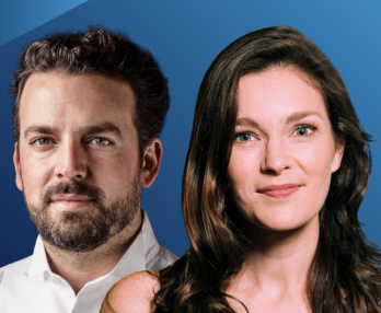 James Gaffigan e Janine Jansen