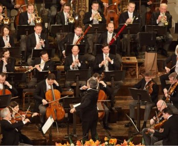 Filarmonica di Vienna