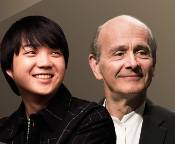 Gàbor Takács-Nagy et Mao Fujita