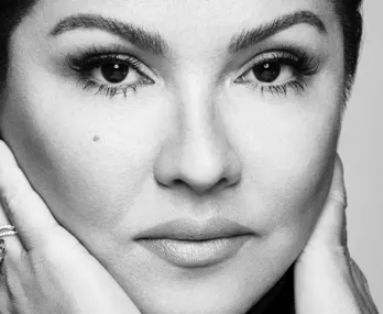 Concertul de Gala cu Anna Netrebko