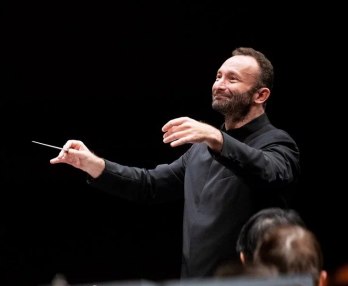 Orchestra Filarmonică din Berlin, Petrenko