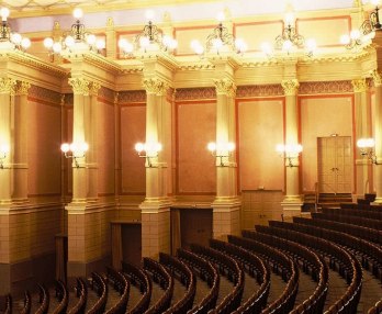 Sinfonia n.9 di Beethoven Festival di Bayreuth 2026