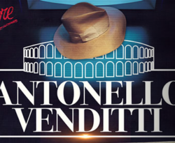 Antonello Venditti