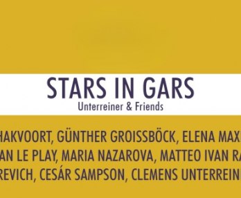 Stars In Gars