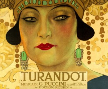 Turandot Festivalul Puccini 2025