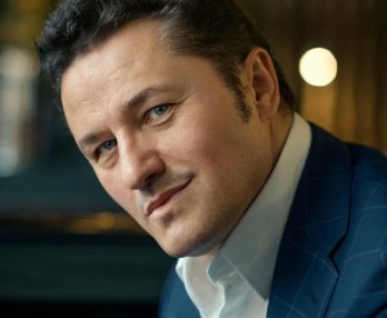 Piotr Beczała e Sarah Tysman