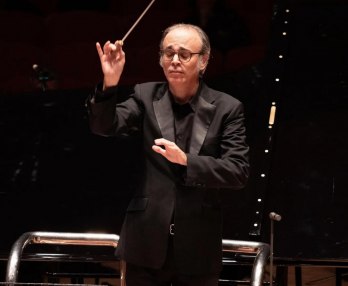 Orquesta de la Academia de Grafenegg