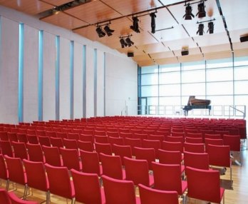 Concert de Chambre II, Adieu à un Beau Monde
