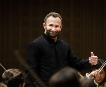 Berliner Philharmoniker, Petrenko