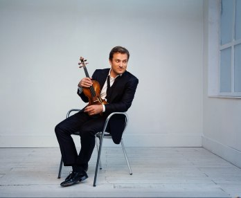 Kammerkonzert Capucon, Moraguès, Soltani und Mercier
