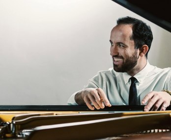 Recital Igor Levit