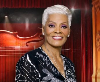 Dionne Warwick