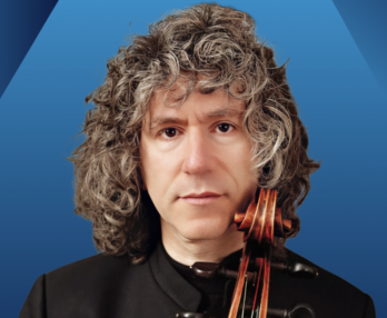 Steven Isserlis et Claudio Martínez Mehner