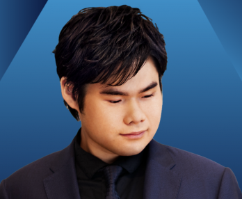 Nobuyuki Tsujii, Piano