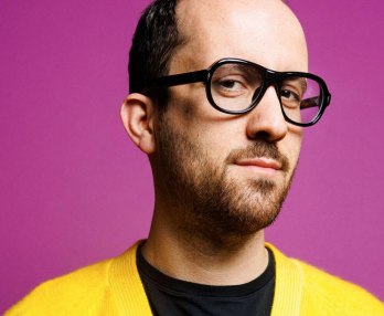 Игорь Левит и Дэниел Хардинг