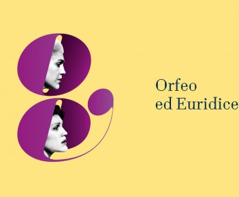 Orfeo ed Euridice