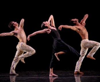 São Paulo Dance Company