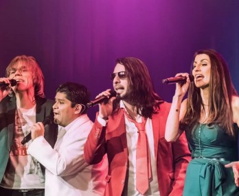 La Notte Italiana con TOGETHER