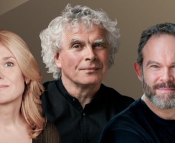 Verbier Festival Kammerorchester