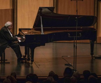 Récital Grigory Sokolov