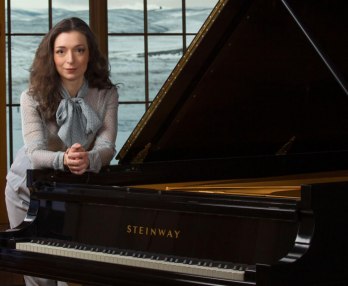 Recital Avdeeva