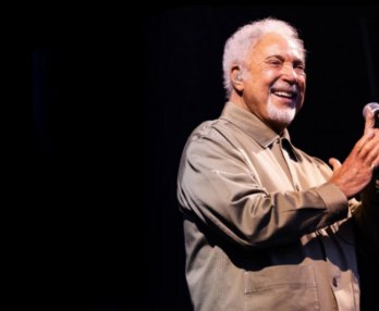 Tom Jones