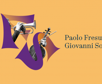 Paolo Fresu und Giovanni Sollima