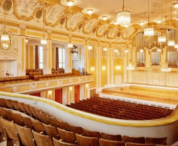 Concert de chambre Gerstein et amis