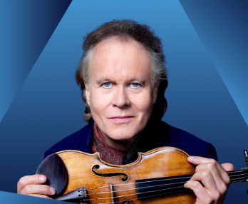 Augustin Dumay e Julien Quentin