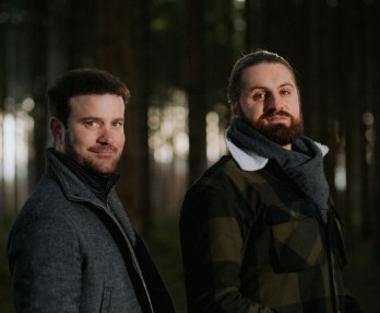 Liederabend Konstantin Krimmel und Ammiel Bushakevitz