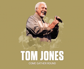 Tom Jones