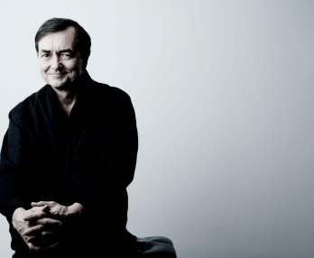 Catalogue d´oiseaux, Pierre-Laurent Aimard