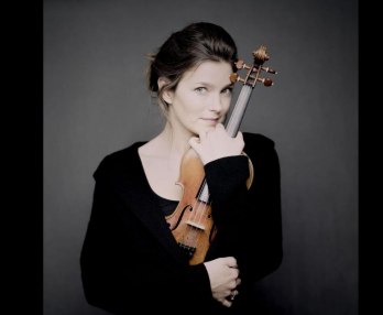 Kammerkonzert Jansen, Blendulf und Kozhukhin