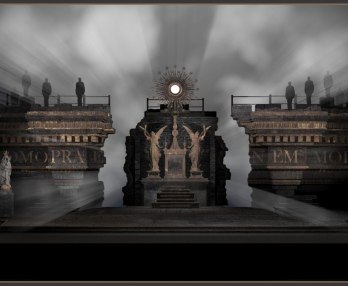 Tosca Festivalul Puccini 2026