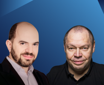 Thomas Quasthoff und Kirill Gerstein