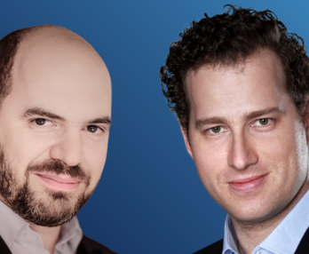 Nikolaj Szeps-Znaider et Kirill Gerstein