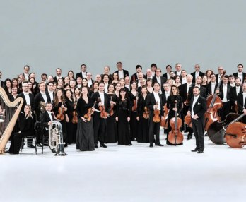 Orchestra Tonkünstler