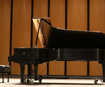 Recital Alexander Malofeev