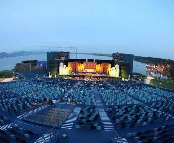 Turandot | Ferruccio Busoni Puccini Festival 2026