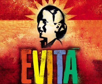 Evita Musical