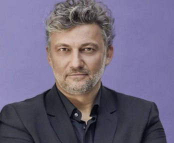 Jonas Kaufmann, Concert du Nouvel An