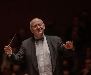 Oratorio de Noël