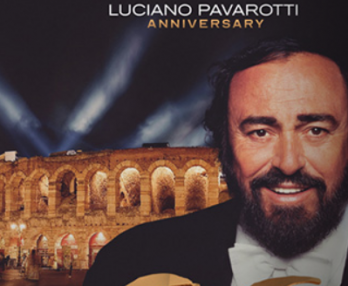 Pavarotti 90