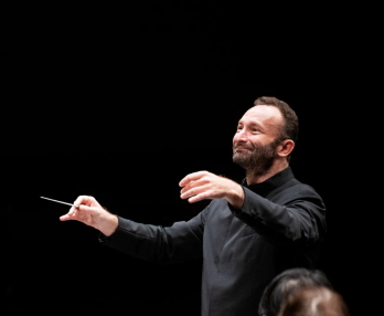 Берлинский филармонический оркестр