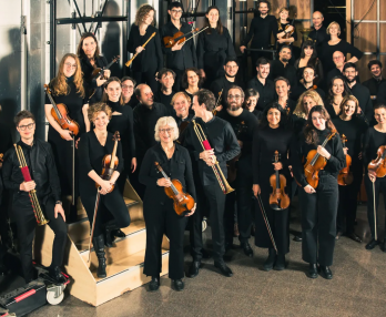 Balthasar Neumann Orchestra