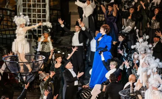 La Traviata 2027