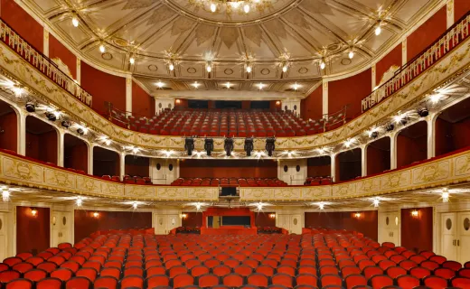 Stadttheater Baden