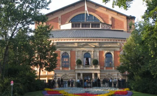 Festival de Bayreuth