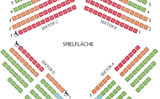 Theater Reichenau Neuer Spielraum