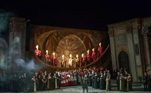Tosca Puccini Festival 2026